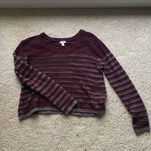 Nordstrom Sweater